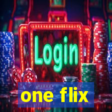 one flix